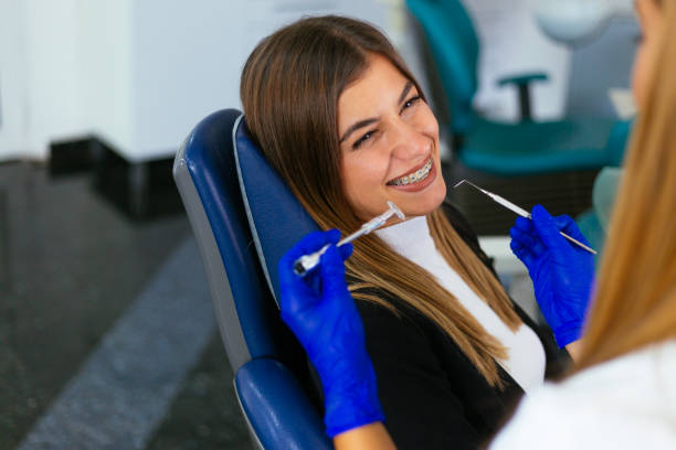 Advanced Technology for Better Dental Care in De Soto, IA