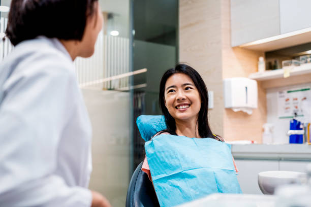 Laser Dentistry in De Soto, IA