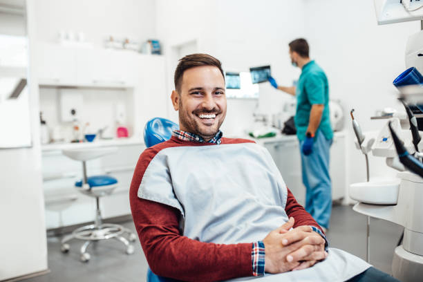 Sleep Apnea Treatment in De Soto, IA